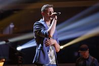The Voice of Germany – Lucas