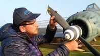 Die Modellbauer - Das Duell – Di, 17.06., 08:55 Uhr
