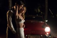 Velvet – Mateo (Javier Rey, l.) und Clara (Marta Hazas, r.).