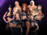 Biography: WWE Legends – (3. Staffel)