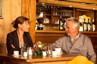 SOKO Kitzbühel – Kristina Sprenger (Karin Kofler), Heinz Marecek (Hannes Kofler).