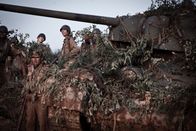 The Front Line – Di, 16.01., 12:45 Uhr
