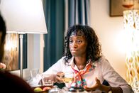 SOKO Donau – Ayo Ajiri (Edith Saldanha).