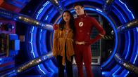 The Flash – The Flash (2021)
