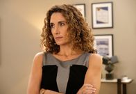 Atlanta Medical – Lane Hunter (Melina Kanakaredes)
