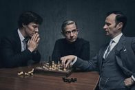 Sherlock – Fr, 26.06., 20:15 Uhr