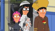 Bob's Burgers – Bob's Burgers (2012)