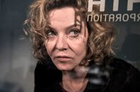 Tatort – ARD/HR TATORT: DER TURM, Fernsehfilm, Deutschland 2018, Buch und Regie: Lars Henning Uhr im ERSTEN. Anna Janneke (Margarita Broich).