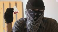 Drogen im Visier – BANGKOK- 'Tiger,' a Bangkok drugs kingpin.