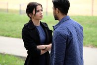 Atlanta Medical – Jenna Dewan (Julian), Manish Dayal (Dr. Devon Pravesh).