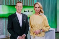 konkret – Marvin Wolf, Onka Takats.