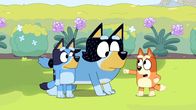 Bluey – Bluey (2020)
