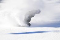 Winter X Games – Snowboard
