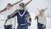 Mythos Kitzbühel - Das Wunderteam – Sa, 22.01., 15:00 Uhr