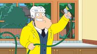 American Dad! – Stan