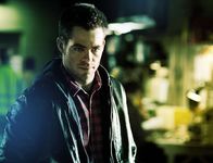 Unstoppable - Außer Kontrolle – Sein erster Arbeitstag gerät zu einem lebensgefährlichen Wettlauf mit der Zeit: Lokführer Will Colson (Chris Pine) ...