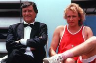 Zärtliche Chaoten – Helmut Fischer, Thomas Gottschalk.