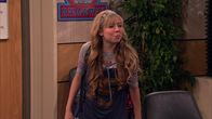 iCarly – Sam Puckett (Jennette McCurdy)