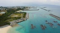 Lost Places – Während des Zweiten Weltkriegs gehören diese nun überwucherten Flugfelder zu den größten Asiens. Die Japaner haben sie gebaut, um ihre Expansion im Pazifik voranzutreiben.