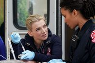 Chicago Fire – Chicago Fire (2018)