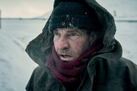 Fortitude – Fortitude (2018)