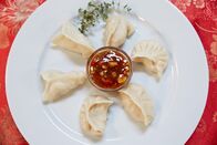 Schmatzo – Gedämpfte Dim Sum-Teigtaschen.