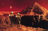 Total Recall – Szenenbild