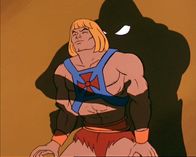 He-Man – Sa, 01.02., 12:10 Uhr