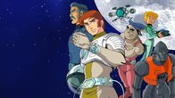 Captain Future – Sa, 17.08., 14:10 Uhr