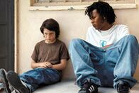 Mid90s – Mid90s (2018)