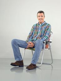 The Middle – The Middle (2010)