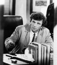 Columbo – Columbo (Peter Falk)