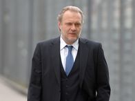 Der Alte – Jan-Gregor Kremp (Hauptkommissar Richard Voss).