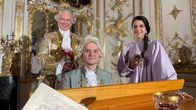 Triff... – Wolfgang Amadeus Mozart 1