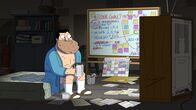 American Dad! – Stan