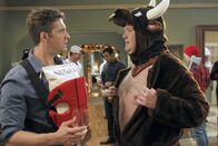 Modern Family – Eric Stonestreet