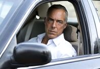 Bosch – Harry Bosch (Titus Welliver)
