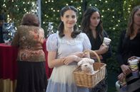 Community – Annie Edison (Alison Brie)