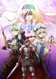 Goblin Slayer – Sa, 26.04., 04:25 Uhr