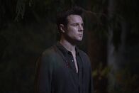 Charmed – Harry Greenwood (Rupert Evans)