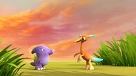 Dinotaps – Dinotaps (2012-2014)