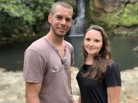 Verrückt nach Meer – Bei ihrem Ausflug durch den Naturpark La Vallee des Couleurs auf Mauritius erleben die Passagiere Daniela und Nico aus Schleswig-Holstein neben Nervenkitzel auf dem Quad auch die facettenreiche Natur der Insel.