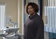 Star – Carlotta Brown (Queen Latifah)