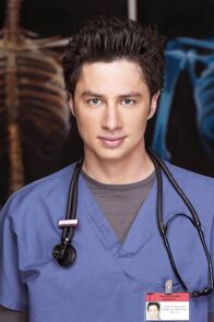 Scrubs - Die Anfänger – Sa, 15.02., 14:45 Uhr