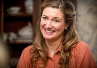 Young Sheldon – Zoe Perry (Mary Cooper).