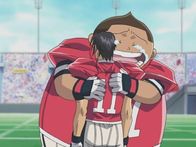 Eyeshield 21 – Sa, 03.01., 05:10 Uhr