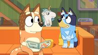 Bluey – Fr, 08.05., 18:05 Uhr