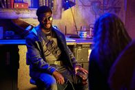The Gifted – Erg (Michael Luwoye)