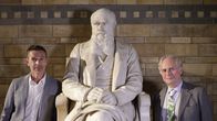 Terra X: Sternstunden der Evolution – Charles Darwin erklärte als Erster die Wunder des Lebens.