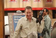 Last Man Standing – Tim Allen (Mike Baxter).